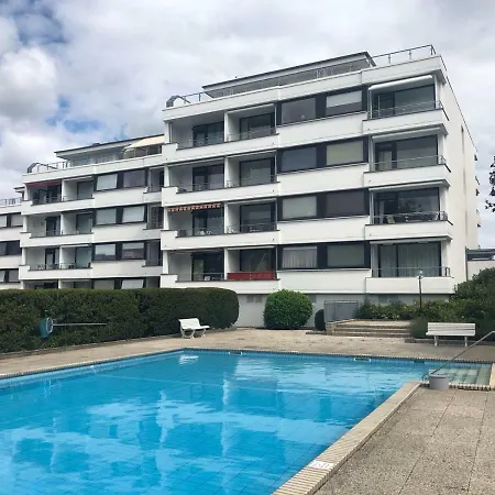 Ostseeblick Апартаменты