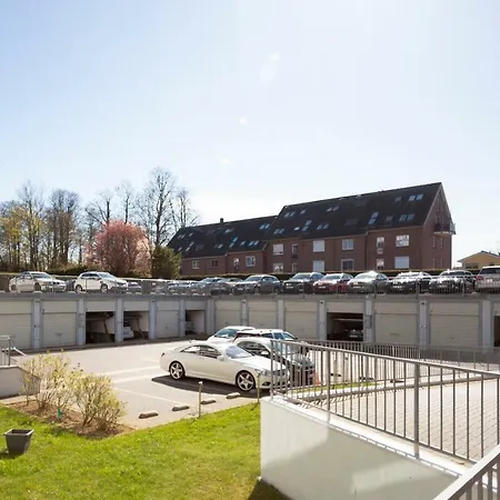 Ostseeblick Appartement Scharbeutz