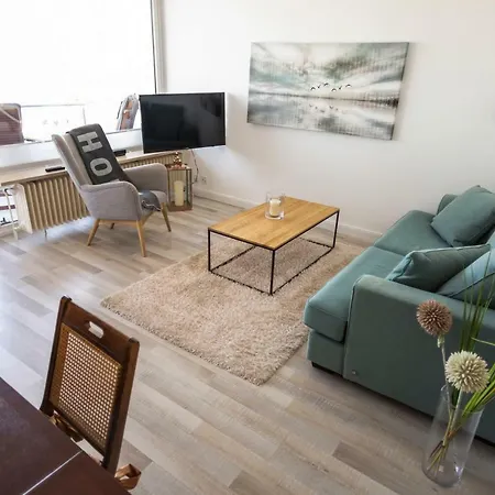 Appartement Ostseeblick