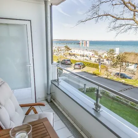 Ostseeblick * Шарбойц