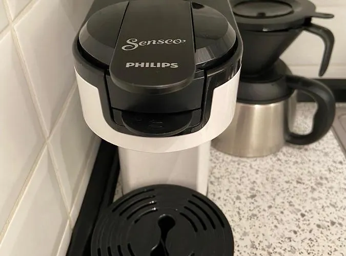 Ostseeblick Appartement Scharbeutz