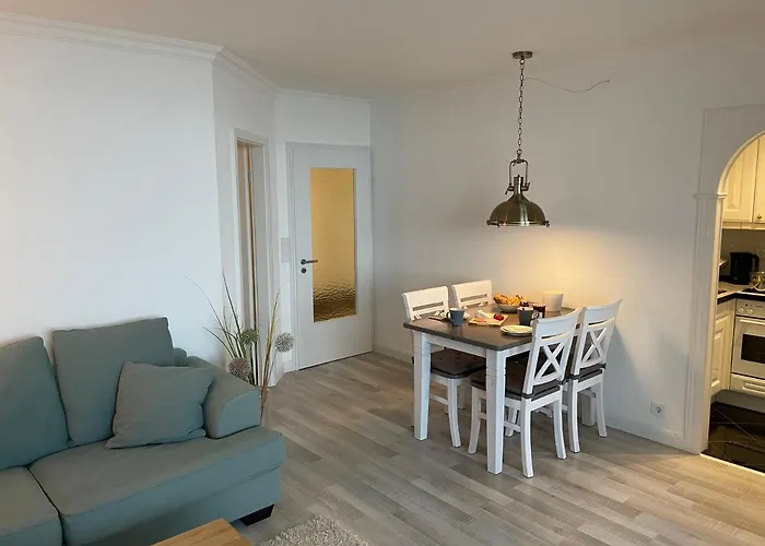 Ostseeblick Appartement