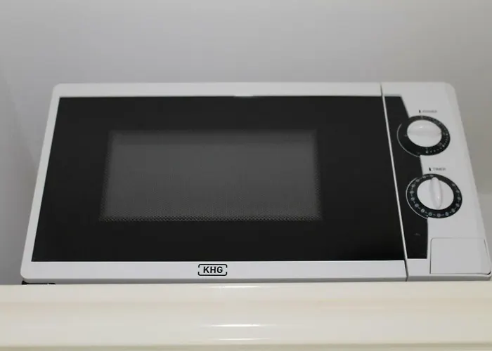 Ostseeblick Scharbeutz