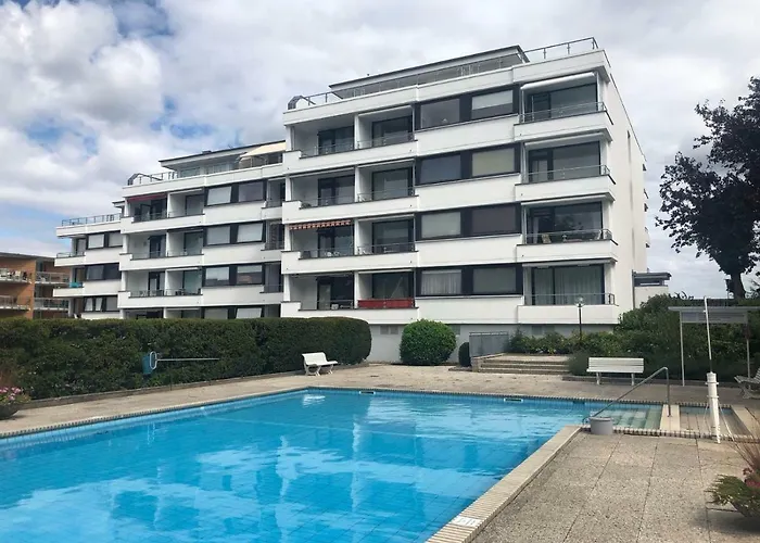 Ostseeblick Appartement