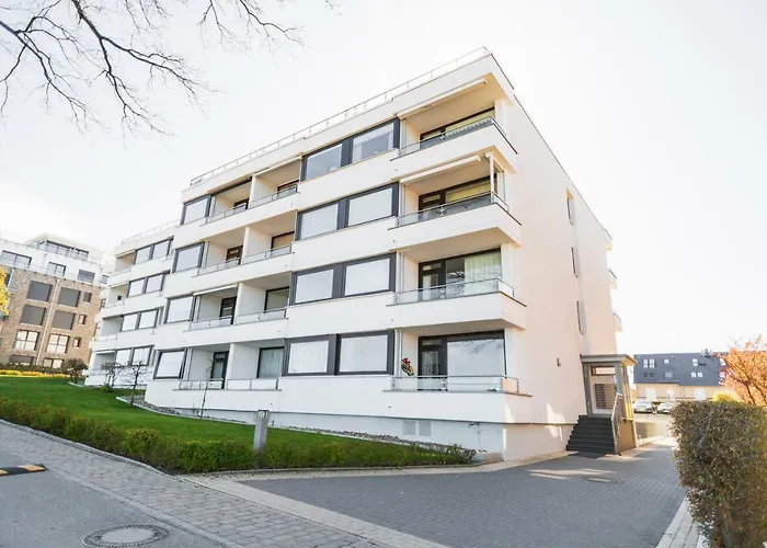 Ostseeblick Scharbeutz